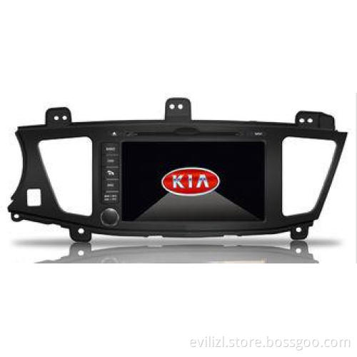 8 Inches wince 6.0 GPS 2D/3D Map Cadenza 2012 LCD DVD GPS N